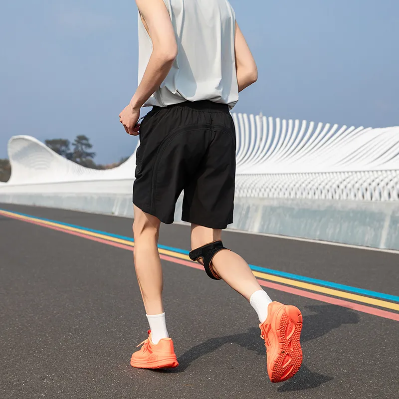 RAP PANDA Tennis Bottoms Unisex-1
