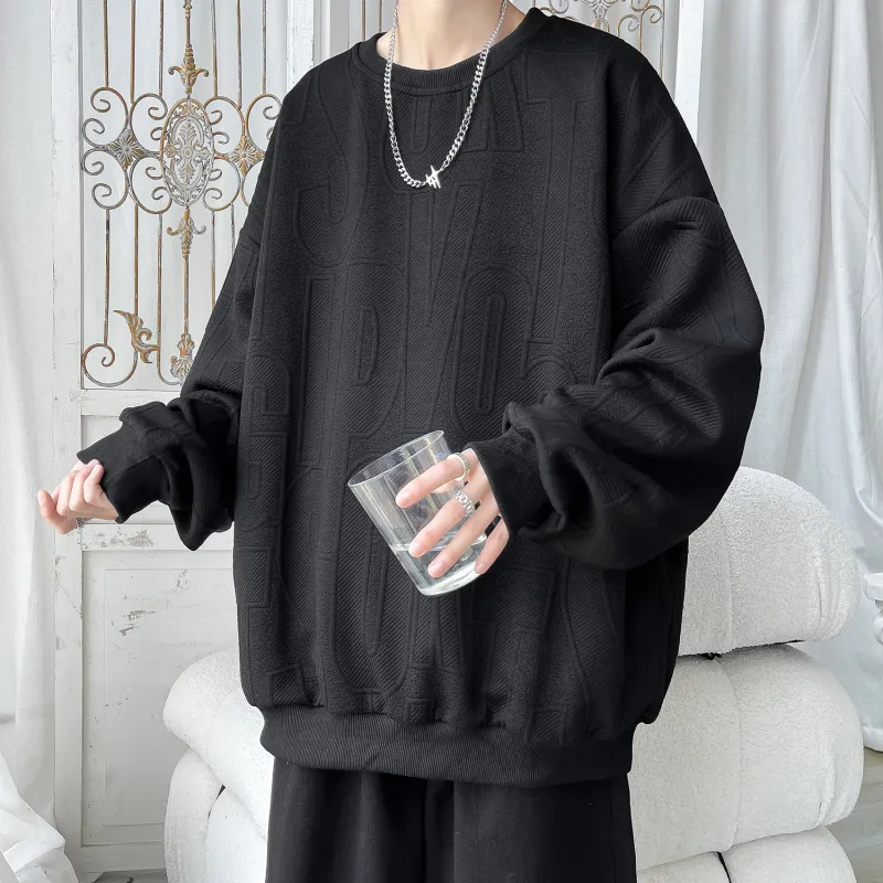 RAP PANDA Sweatshirts Unisex-3