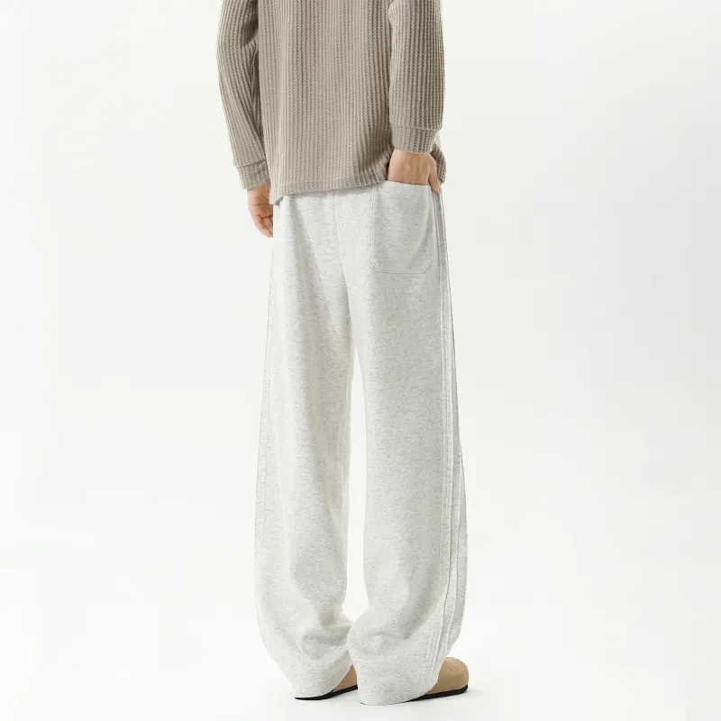 RAP PANDA Casual Pants Unisex-7