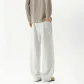 White Heather Gray
