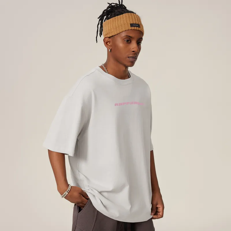 RAP PANDA T Shirts Unisex-2