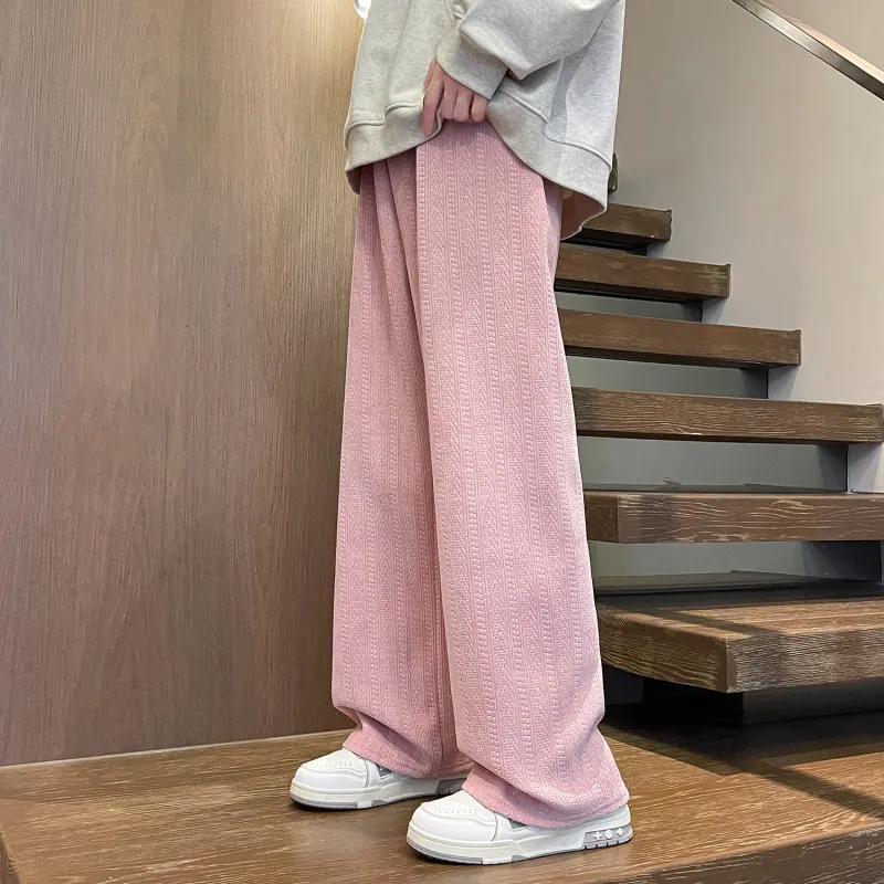 MIIRACER Casual Pants Unisex-28