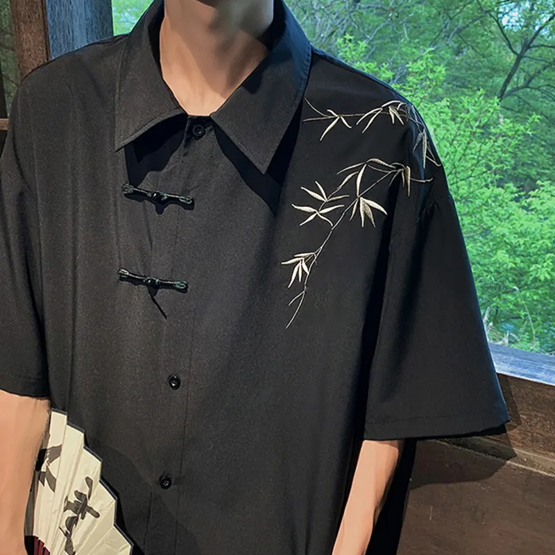 PAINT STAIN Shirts Unisex-58