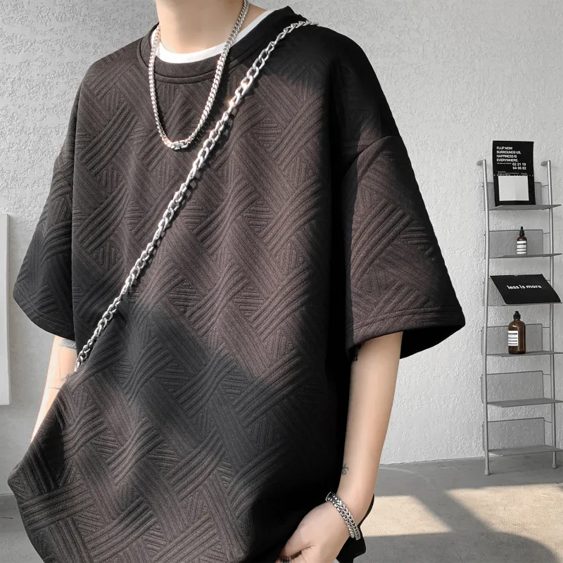 ROSECREED T Shirts Unisex-7
