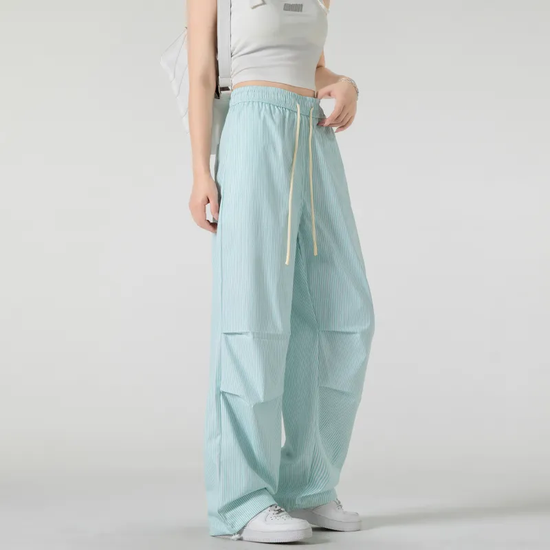RAP PANDA Casual Pants Unisex-13