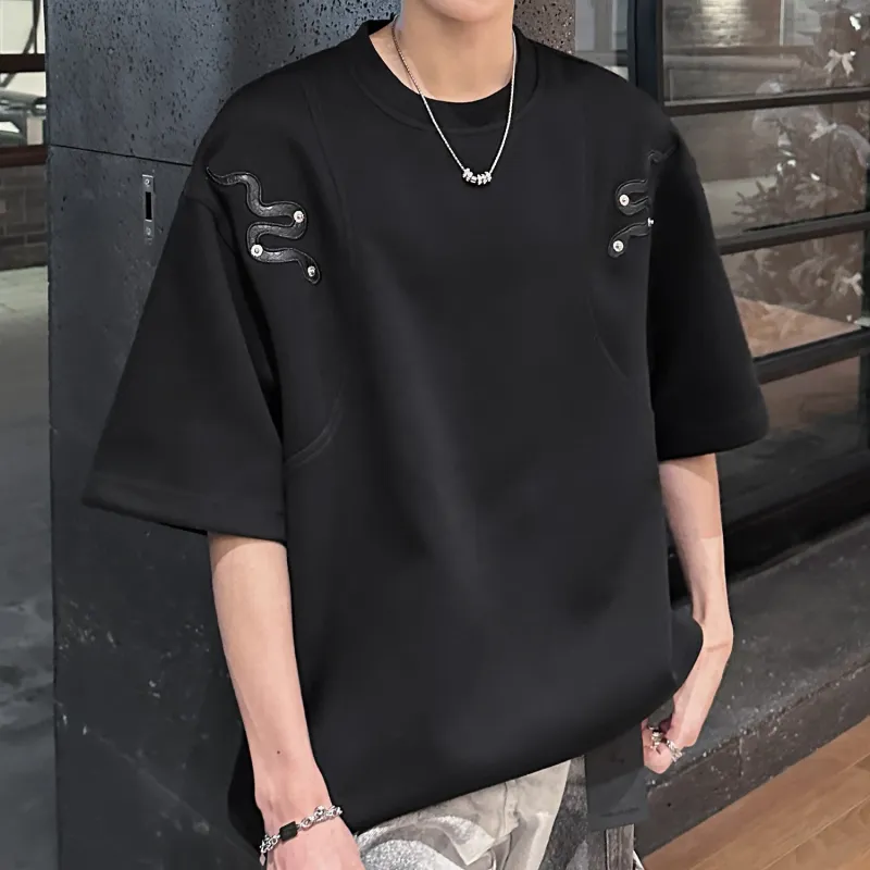 TESTUNG T-Shirts Unisex-2