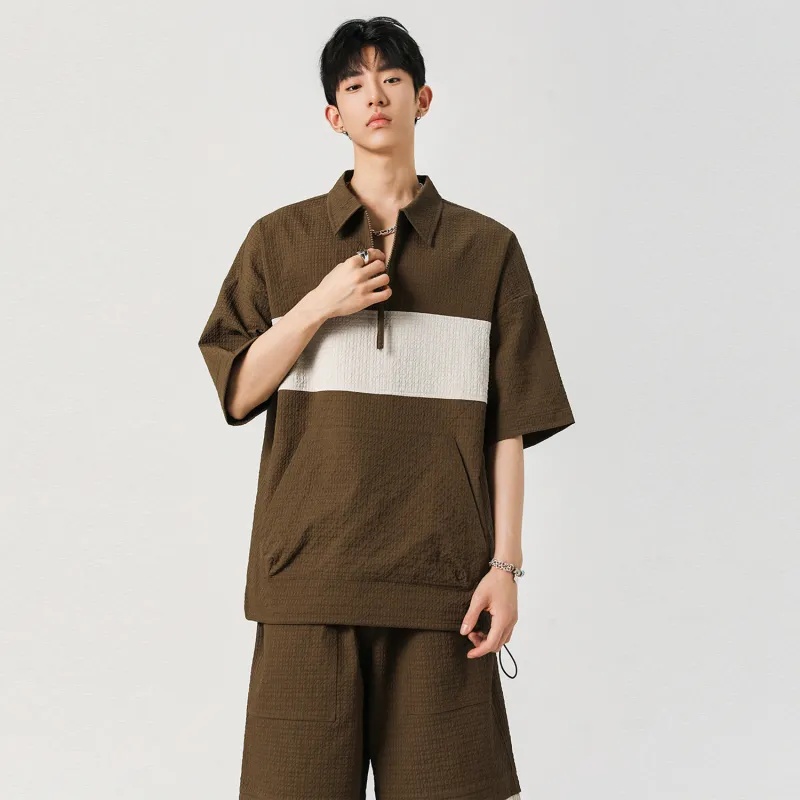 RAP PANDA Casual Sportswear Unisex-10