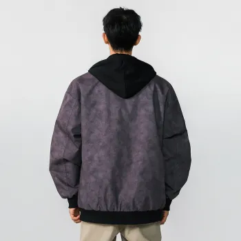 RAP PANDA Jackets Unisex