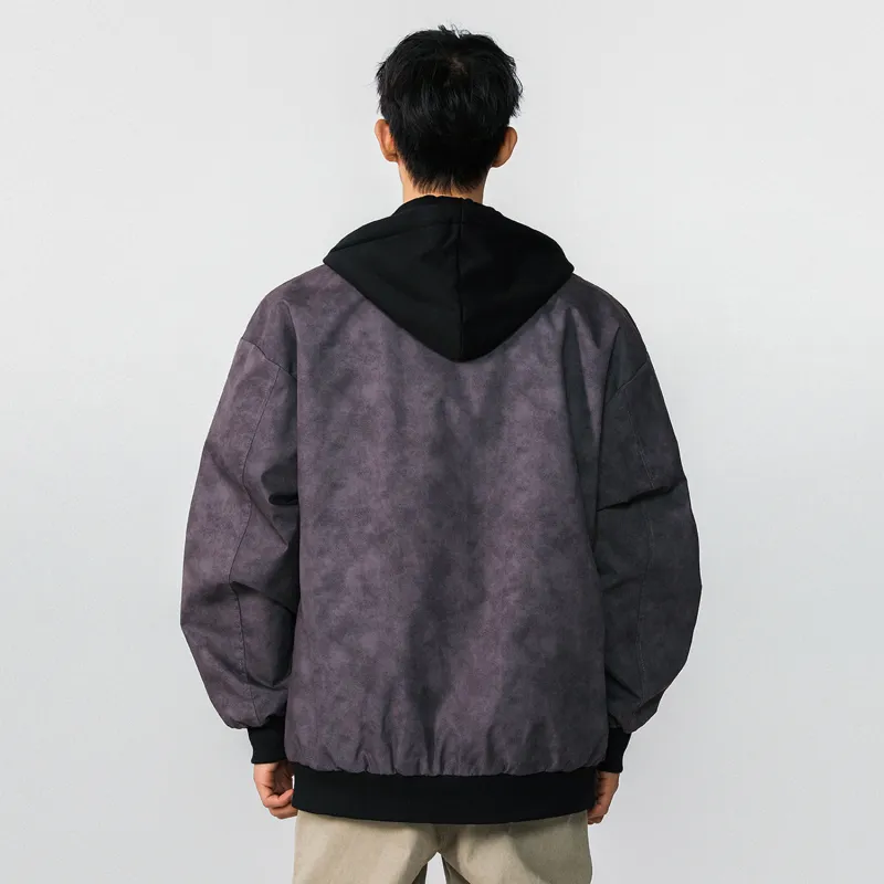 RAP PANDA Jackets Unisex-0