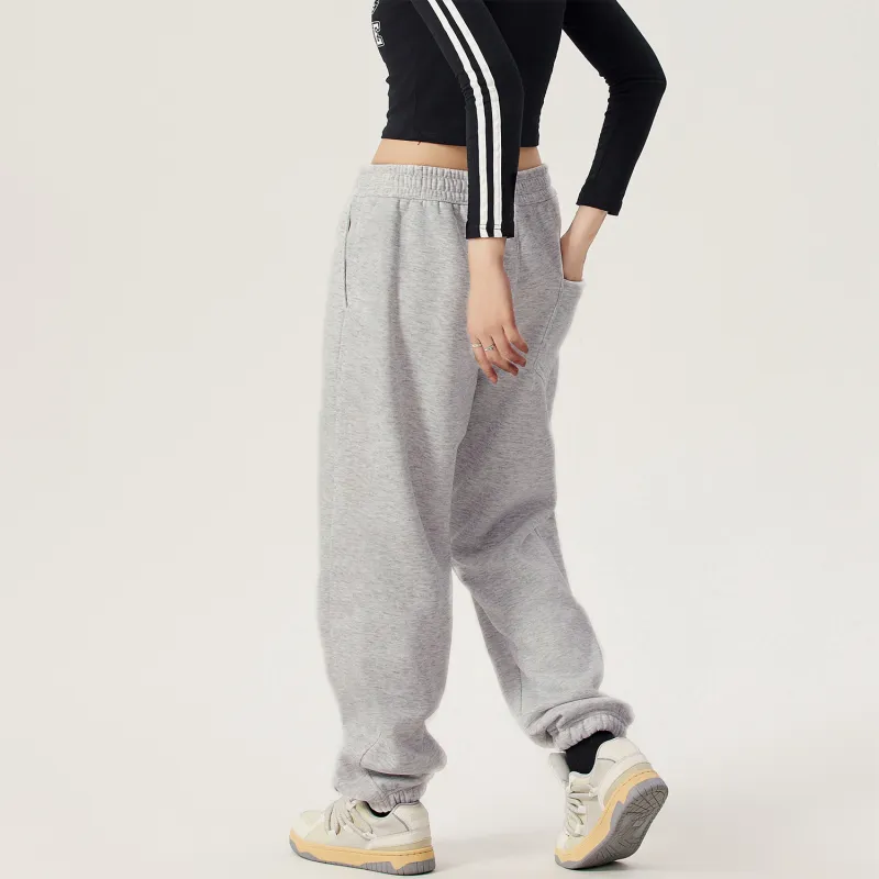 RAP PANDA Casual Pants Unisex-28