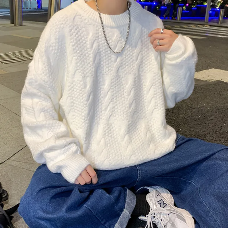 RAP PANDA Knitwear Unisex-6