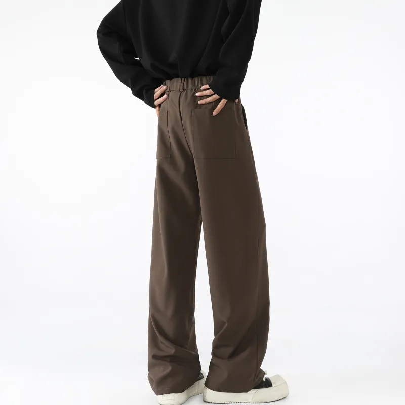 RAP PANDA Suit Trousers Unisex-10
