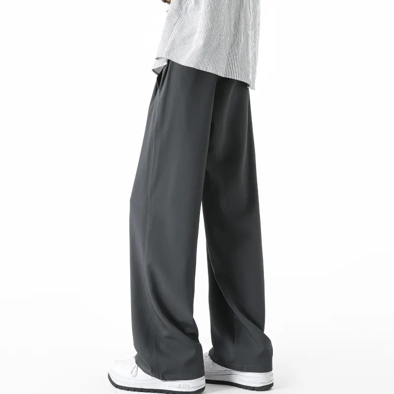 RAP PANDA Suit Trousers Unisex-6