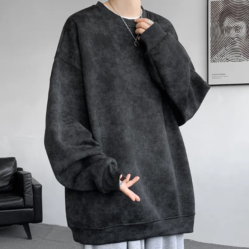 RAP PANDA Sweatshirts Unisex-2