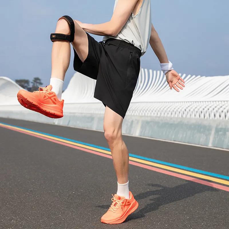 RAP PANDA Tennis Bottoms Unisex-5