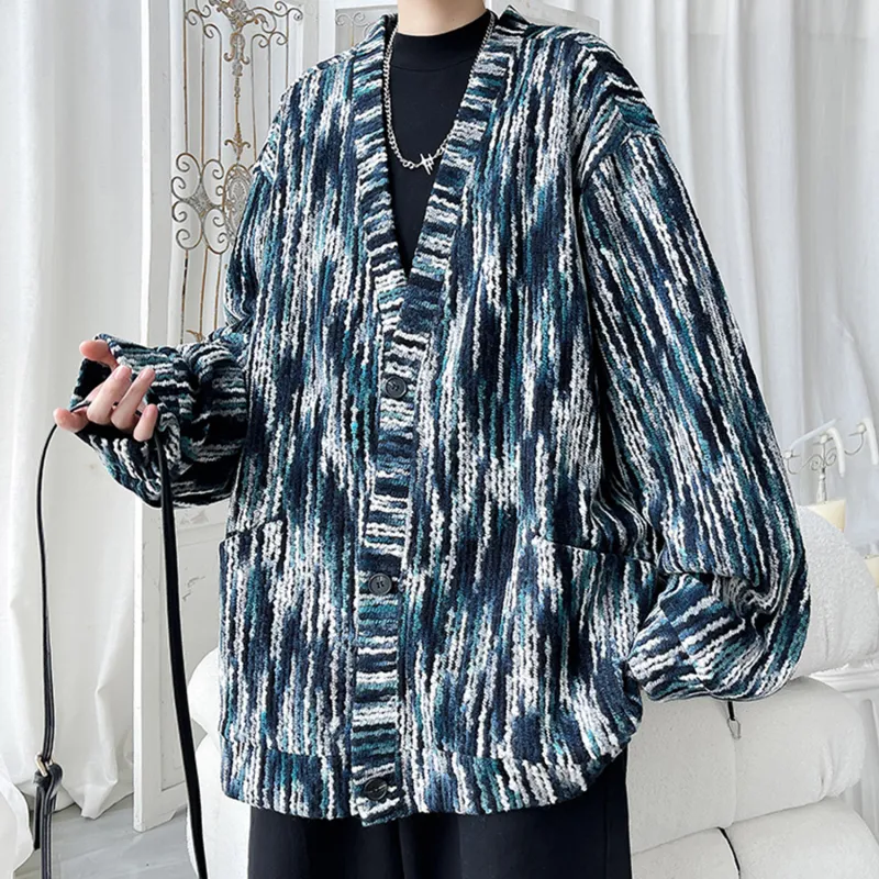 RAP PANDA Knitwear Unisex-6