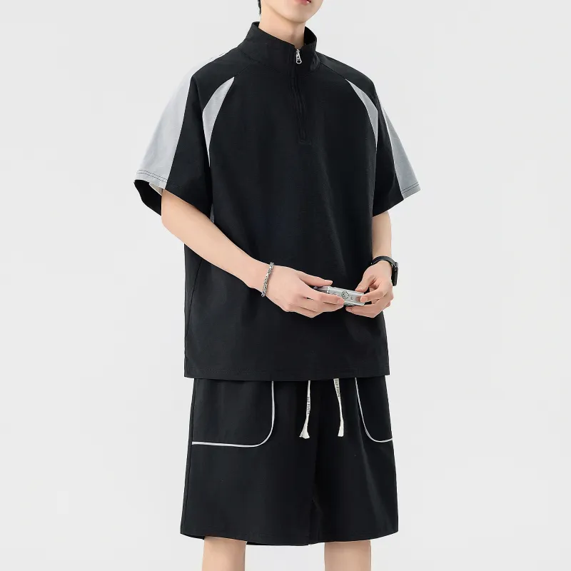 RAP PANDA Casual Sportswear Unisex-8