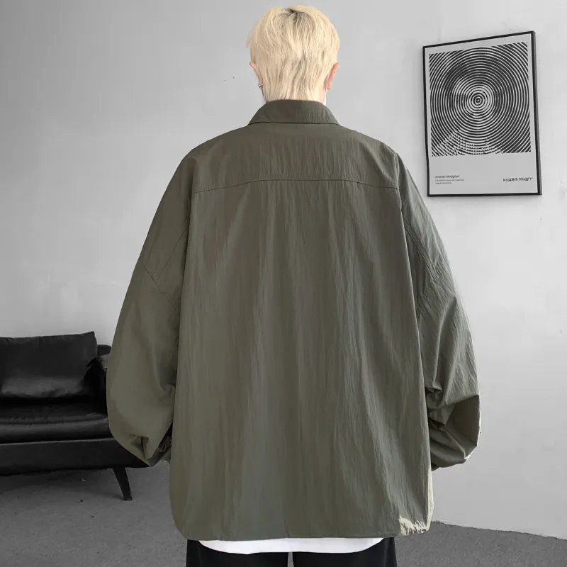 RAP PANDA Jackets Unisex-15