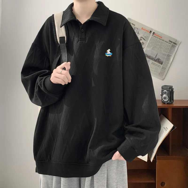RAP PANDA Sweatshirts Unisex-62