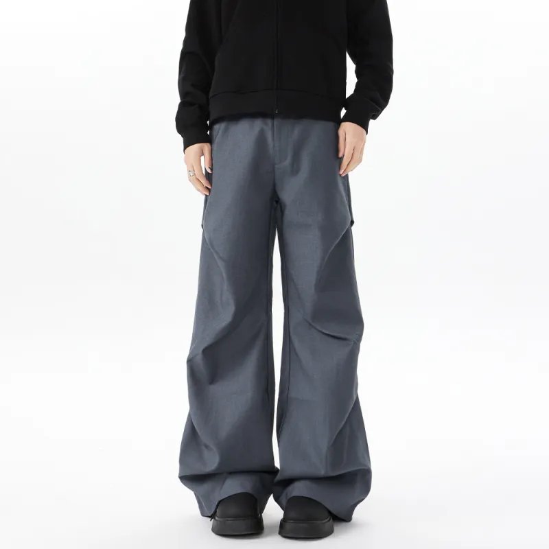 RAP PANDA Casual Pants Unisex-8