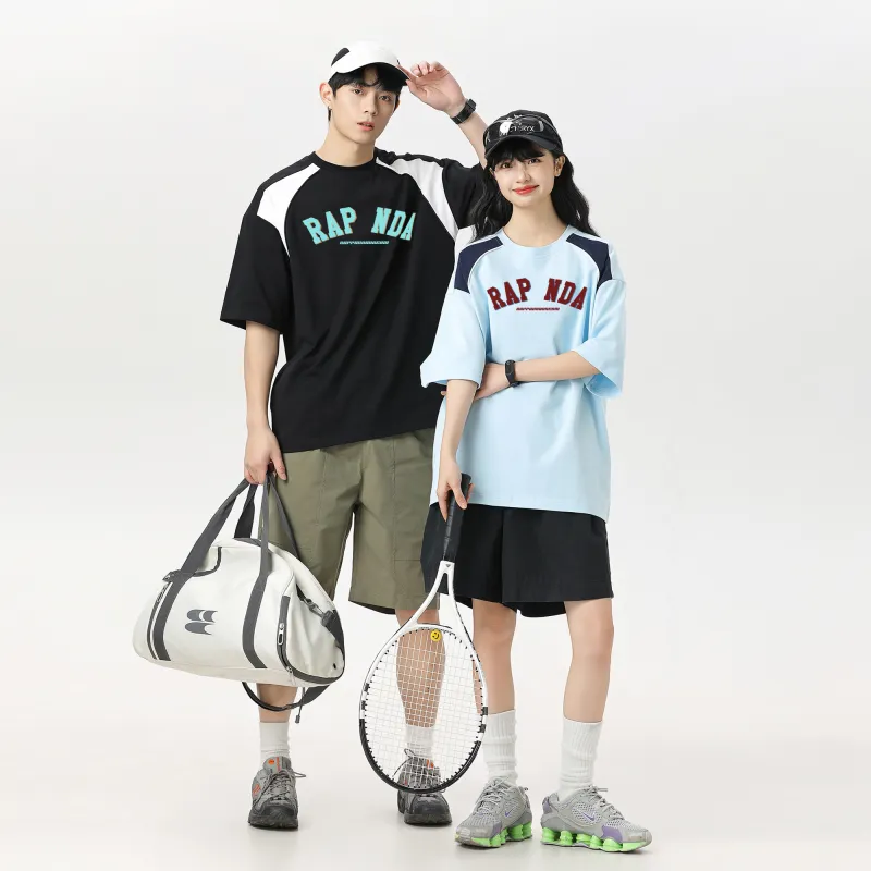 RAP PANDA T Shirts Unisex-17