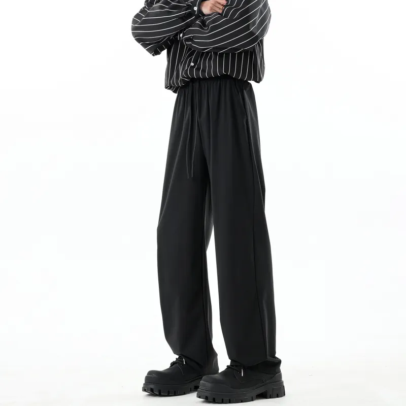 RAP PANDA Casual Pants Unisex-4
