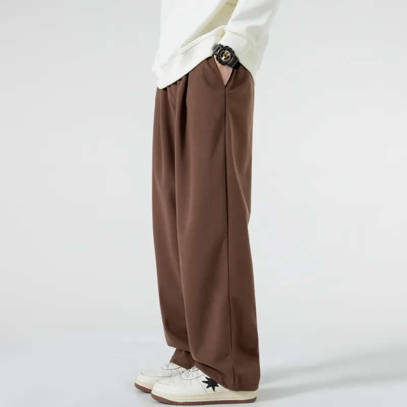 RAP PANDA Casual Pants Unisex-13