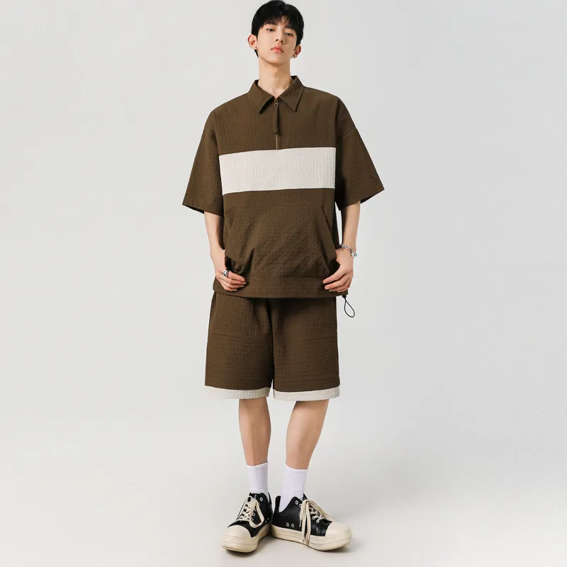 RAP PANDA Casual Sportswear Unisex-12