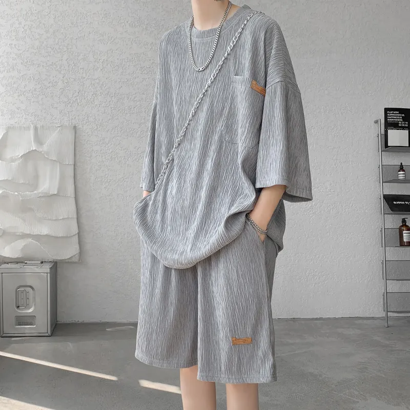 RAP PANDA Casual Sportswear Unisex-18