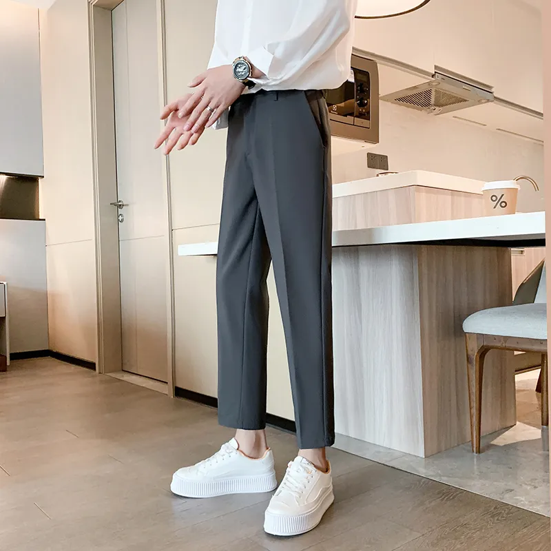 RAP PANDA Casual Pants Unisex-10