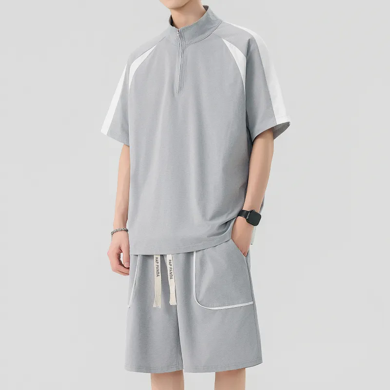 RAP PANDA Casual Sportswear Unisex-13