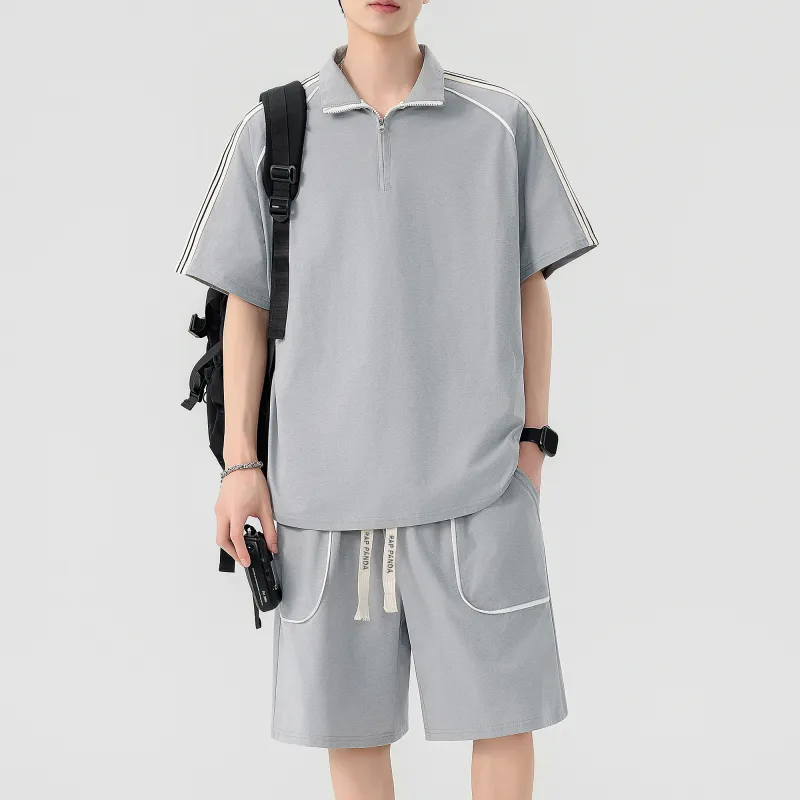 RAP PANDA Casual Sportswear Unisex-13