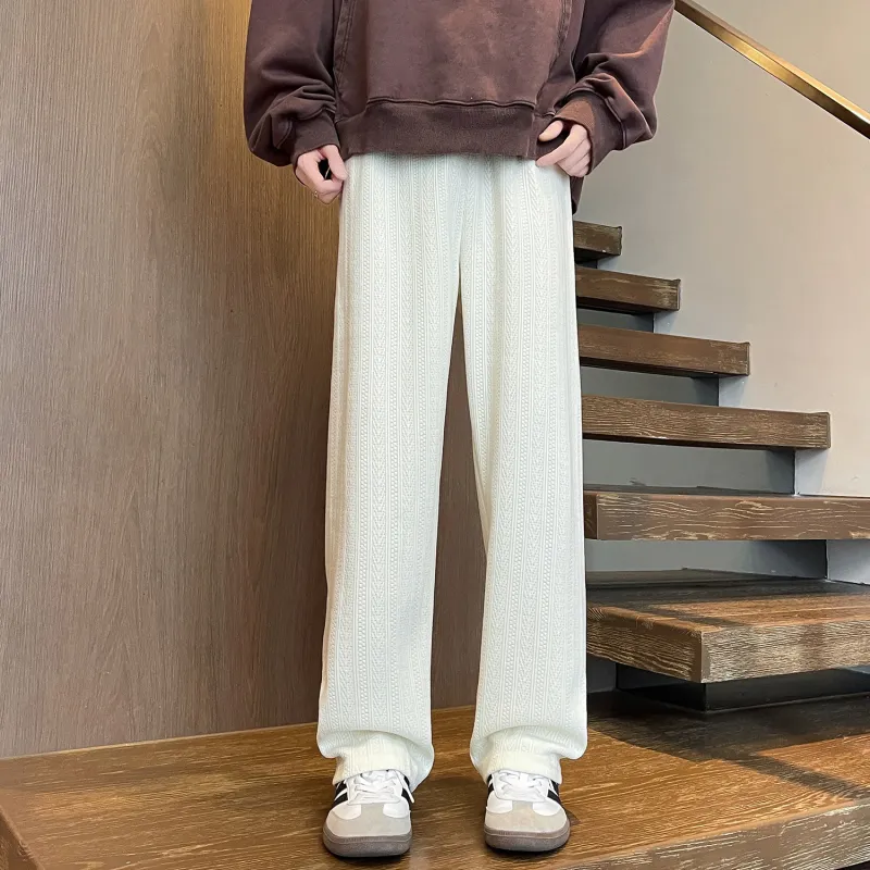 MIIRACER Casual Pants Unisex-34
