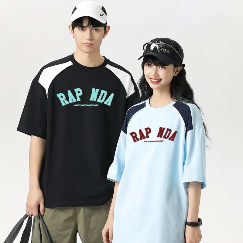 RAP PANDA T Shirts Unisex-7