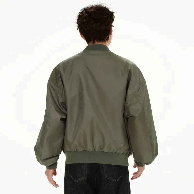RAP PANDA Jackets Unisex-2