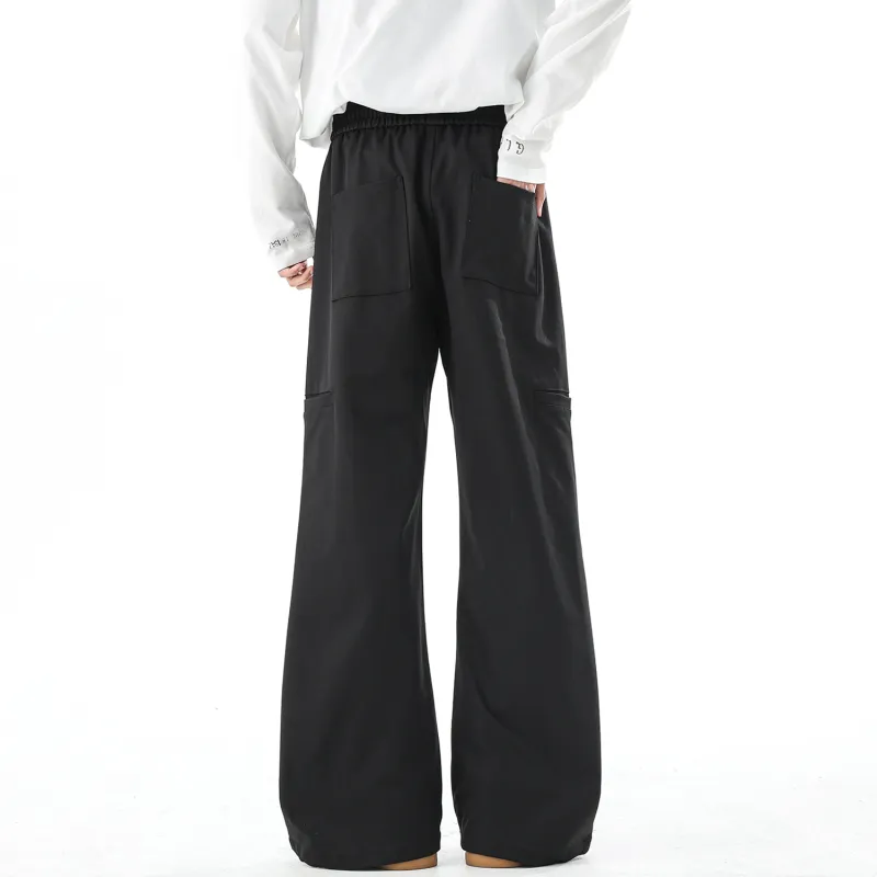 RAP PANDA Casual Pants Unisex-2