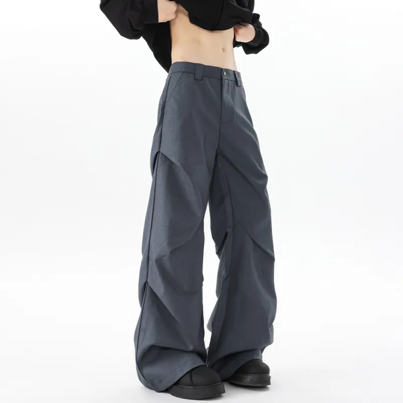 RAP PANDA Casual Pants Unisex-25