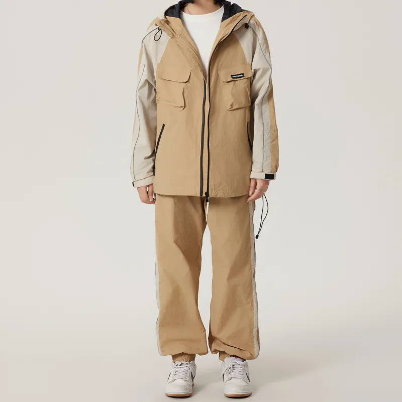 RAP PANDA Casual Sportswear Unisex-14