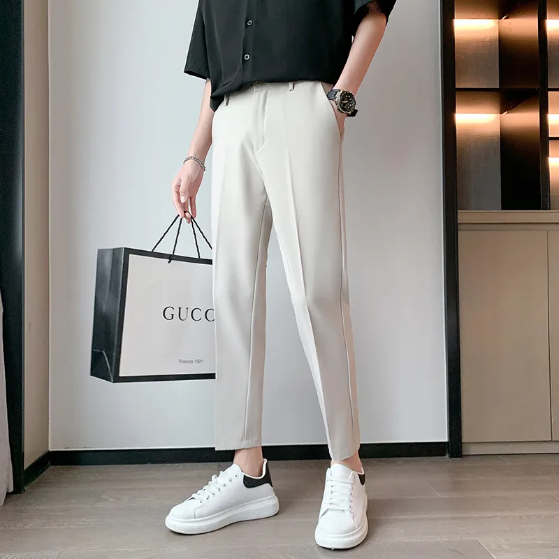 RAP PANDA Casual Pants Unisex-16
