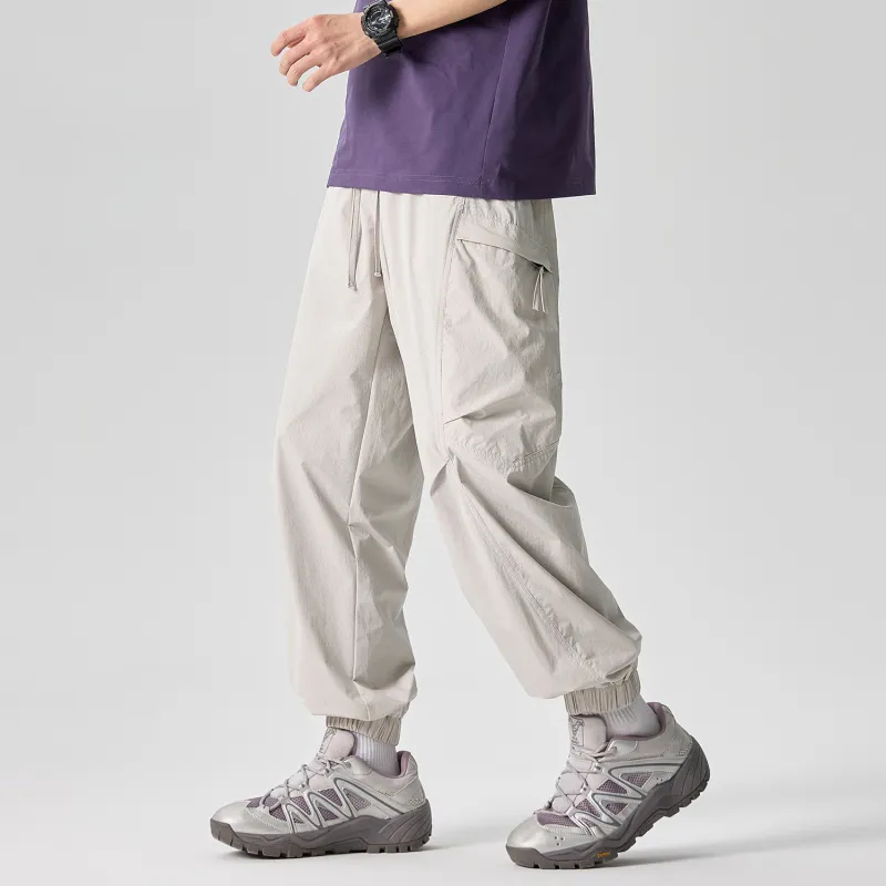 RAP PANDA Casual Pants Unisex-2