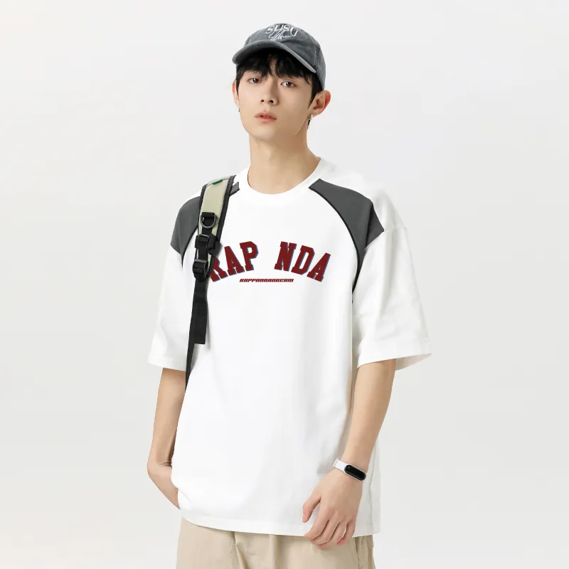 RAP PANDA T Shirts Unisex-2