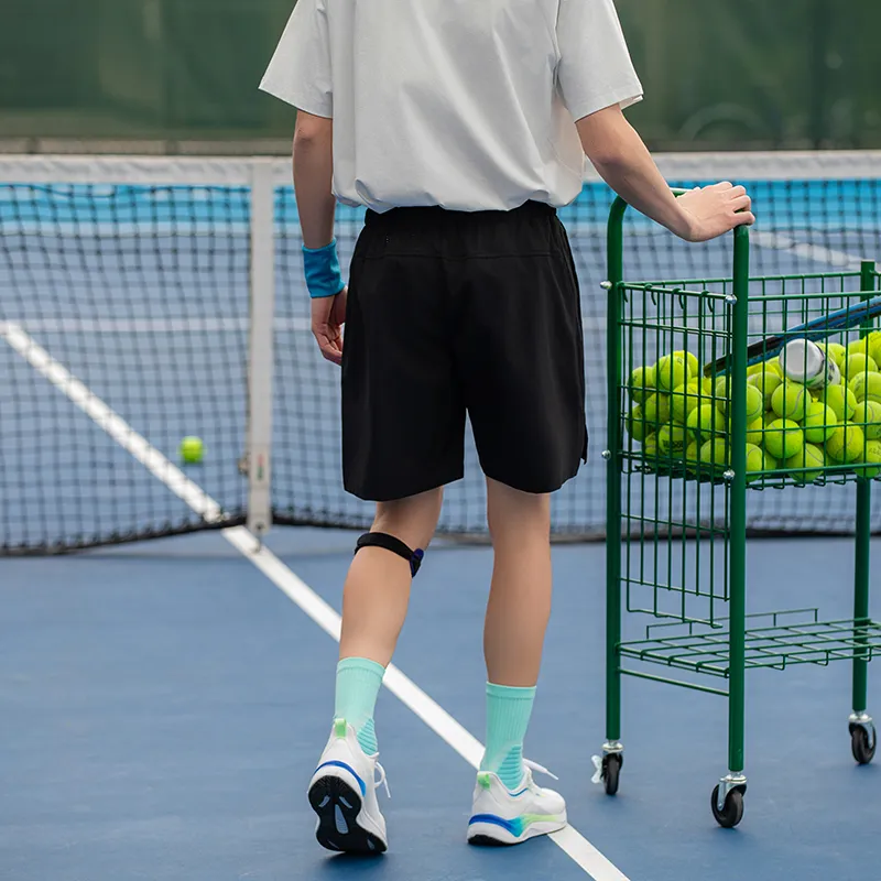RAP PANDA Tennis Bottoms Unisex-1