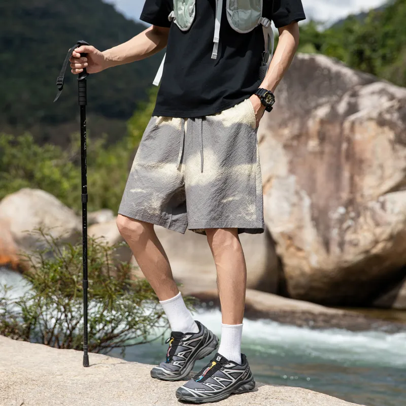 RAP PANDA Casual Sportswear Men's-17
