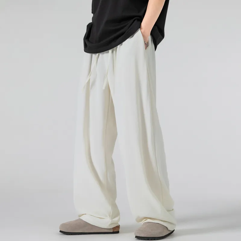 RAP PANDA Casual Pants Unisex-17