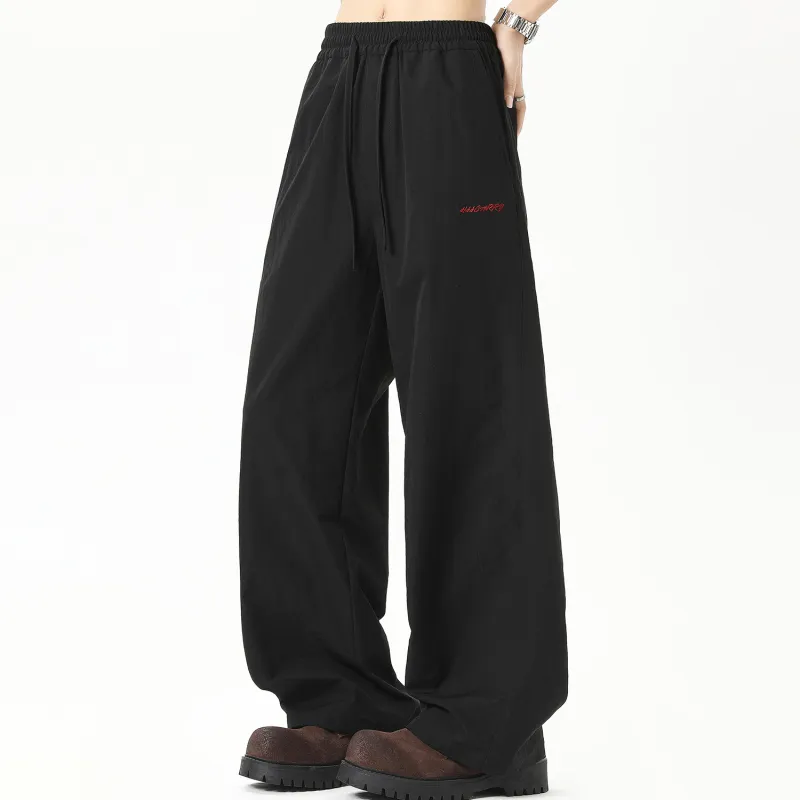 RAP PANDA Casual Pants Unisex-4