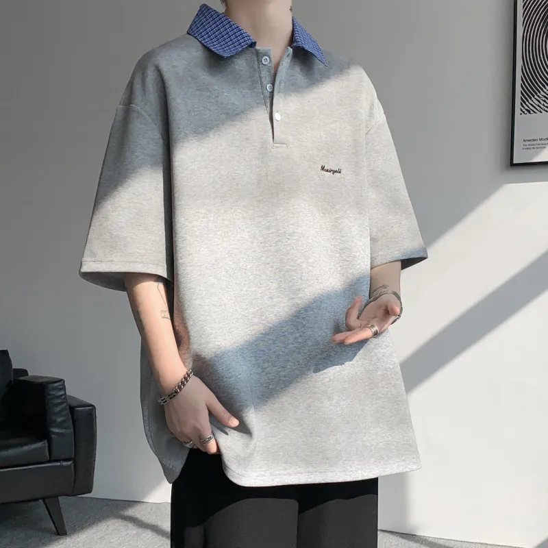 RAP PANDA Polo Shirts Unisex-1