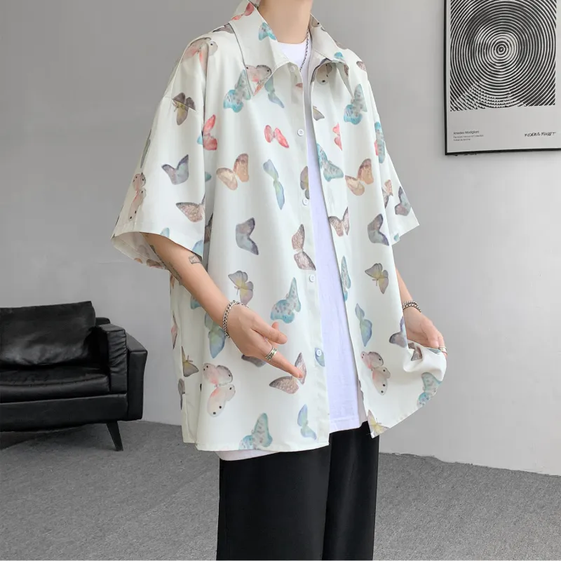 RAP PANDA Shirts Unisex-6