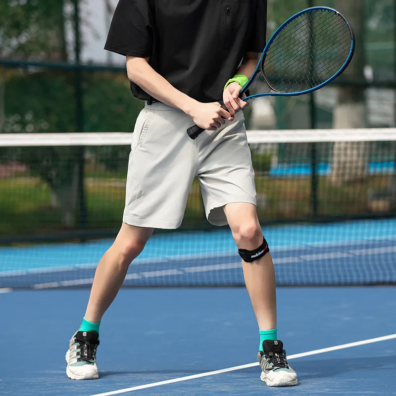 RAP PANDA Tennis Bottoms Unisex-19