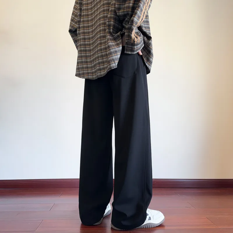 RAP PANDA Casual Pants Unisex-1