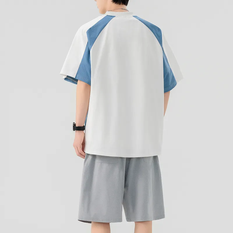 RAP PANDA Casual Sportswear Unisex-1